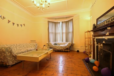 2 bed flat, Fern Avenue Lower, Jesmond, Newcastle, NE22QU - Image 6